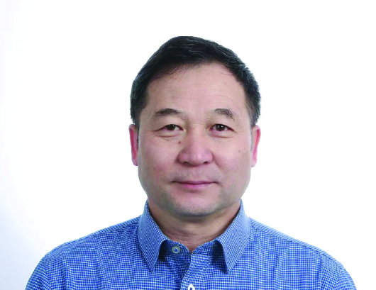 Guo Fuxiang